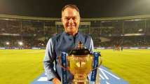 Former Australia cricketer Michael Slater arrested over alleged domest...