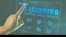 Hriday Arora- A teenager advocating for e-Learning invincibly