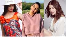 From Anushka Sharma, Sanjana Ganesan to Hasin Jahan: Educational qualificat...