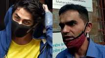 Mumbai drugs case: NCB's Sameer Wankhede said THIS on Aryan Khan...