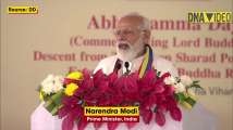 Adopt Buddha’s message to find answers: PM Modi 
