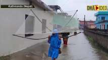 21 dead, 24 missing as Post-monsoon rain wreaks havoc in Nepal