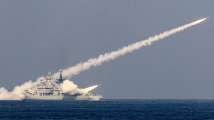 US is defenceless against China's nuclear-capable hypersonic miss...