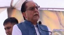 Rajya Sabha MP Dr Subhash Chandra inaugurates annual fair at Agroha Dh...