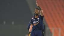 T20 World Cup 2021: Rohit Sharma gives BIG update on Hardik Pandya...
