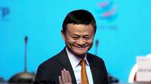 Alibaba founder Jack Ma spotted in Mallorca in rare trip abroad after...