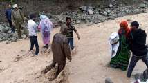 Uttarakhand rains: Death toll rises to 52, Kedarnath, Gangotri Yatra r...