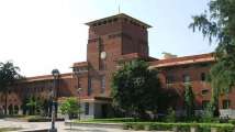 Delhi University third cut-off list admission process on du.ac.in ends...