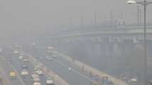 Delhi’s air quality dips from ‘good’ to ‘poor’ in 48 hours, stubble bu...