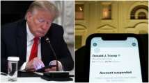 Donald Trump to launch social media platform 'TRUTH Social'...