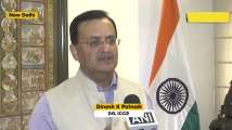 Small incidents don't affect India-Bangladesh ties: ICCR DG