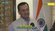 ICCR receives request to set up cultural centre in Saudi Arabia