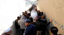 Taliban takeover of Afghanistan leaves female judges jobless and in fe...
