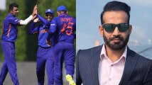 T20 World Cup 2021: Irfan Pathan names India's playing XI for Pak...