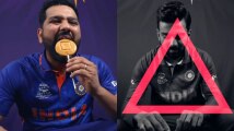 Watch: Team India players participate in hilarious 'Squid Game...
