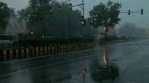 Monsoons likely to halt, weather conditions to improve by October 26:...