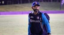 T20 World Cup 2021: Team India fielding coach R Sridhar pens emotional...