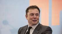 Elon Musk is set to become the world’s first trillionaire, here's...