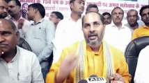 UP minister makes bizarre remark, says 95% people don't need petr...