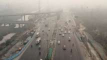 India among 11 'highly vulnerable' countries to climate chan...