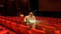 Cinema halls and amusement parks in Maharashtra to reopen from today,...
