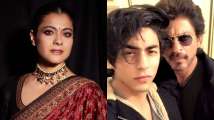 Kajol brutally trolled for dropping post on 26 years of 'DDLJ...