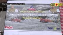 Sela Tunnel in final stage, promises all-weather connectivity to Tawang in...