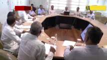 CM Gehlot directs officials to assess crop damage