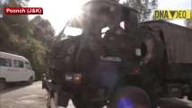 Counter-terrorism operation continues in Poonch
