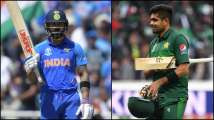 ICC T20 World Cup: Wasim Akram says THIS on Virat Kohli-Babar Azam com...