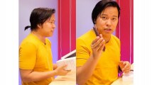 Unboxing the journey of Manoj Saru - The man behind Technology Gyan