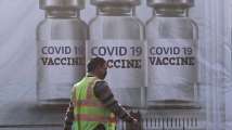 India proposes mutual recognition of COVID vaccine certificates to Pak...