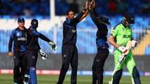 T20 World Cup 2021: Namibia pull off an upset against Ireland, advance...