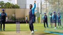 ICC T20 World Cup 2021: Ahead of clash with Pakistan, mentor MS Dhoni...