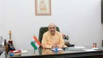 Amit Shah on 3-day visit to Jammu and Kashmir starting today, first af...