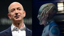 Did you know Amazon founder Jeff Bezos had a cameo in ‘Star Trek Beyon...