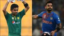 T20 World Cup 2021: Mohammad Kaif believes Babar Azam is a BIG player...