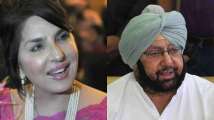 Who is Aroosa Alam? Pakistani defence journalist said to be Captain Am...