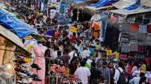 COVID-19 third wave: Experts sound warning ahead of festive season, ma...