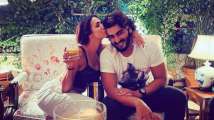 Arjun Kapoor pens romantic note for Malaika Arora on her birthday, dro...