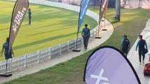 'Aap Dhoni hain, mai Dahani hoon': Video of Pakistani cricke...