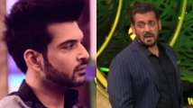 ‘Bigg Boss 15’: Salman Khan warns Karan Kundrra, says he will be ‘pinn...