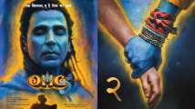 Akshay Kumar’s look as Lord Shiva in ‘OMG 2’ posters will leave you st...