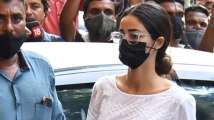 Aryan Khan drugs case: NCB set to question Ananya Panday over suspicio...