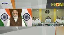 PM Modi interacts with beneficiaries of ‘Aatmanirbhar Bharat Swayampurna Go...