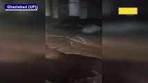 Fire breaks out at chemical factory in Ghaziabad, 1 injured