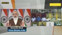Goa’s new development model includes collective efforts of all: PM Modi