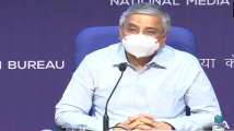 Call on COVID vaccine booster doses to be taken next year: AIIMS chief...