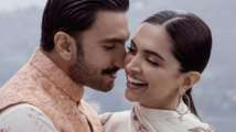 Here’s why Deepika Padukone thinks Ranveer Singh is ‘best husband in t...