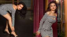 'Mardaani' actress Avneet Kaur leaves netizens drooling in sexy b...